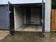 Peetersdreef 240 GAR, 3562 CJ Utrecht