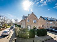 Dokter Koomansstraat 6 A, 1391 XB Abcoude