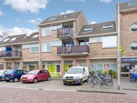 Leeuwenberg 20, 2635 GD Den Hoorn (ZH)