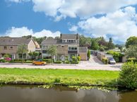 Simon Gammerkade 21, 1544 VL Zaandijk