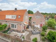 Jupiterstraat 11, 1033 VR Amsterdam