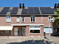 Périgordlaan 57, 5627 BJ Eindhoven