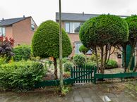 Volkerakhof 14, 2987 EM Ridderkerk