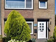 Christineplein 1, 4702 VJ Roosendaal