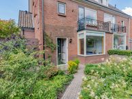 Burgemeester de Beaufortlaan 1, 1391 CK Abcoude