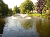 President Kennedylaan 171, 6883 AG Velp (GE)