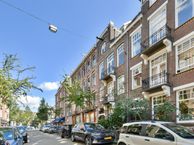 Wouwermanstraat 5 /BV, 1071 LT Amsterdam
