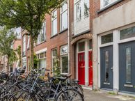 Bilderdijkstraat 33 bis, 3532 VB Utrecht