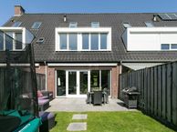 Kapitein Perrotstraat 14, 4661 ZE Halsteren