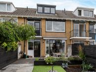 Ranonkelstraat 50, 3261 BV Oud-Beijerland