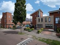 Hyacinthlaan 1, 2651 PL Berkel en Rodenrijs