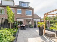 Peerlenburg 71, 3813 NN Amersfoort