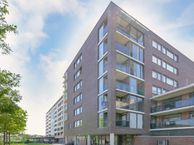 Lasserstraat 104, 2321 PS Leiden