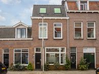 Ferdinand Bolstraat 11, 3583 AN Utrecht