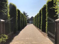 Heistraat 14, 4725 SE Wouwse Plantage