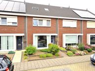 Beekpunge 32, 5931 DT Tegelen