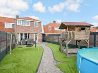 Minckelerslaan 18, 3707 TJ Zeist