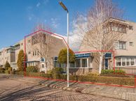 Rossinisingel 1, 2992 PB Barendrecht