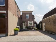 Burgemeester Colijnstraat 149, 2771 GK Boskoop