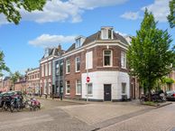 Poortstraat 63 B, 3572 HD Utrecht