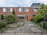 Aalbersestraat 4, 3332 CA Zwijndrecht