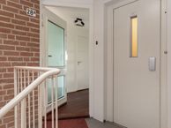 Prins Hendrikstraat 28 a, 4835 PP Breda