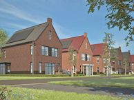 Lignelaan (bouwnummer 82 t/m 87), 9861 DB Grootegast