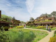 Hoekwoning (Bouwnr. 1), 3708 XG Zeist