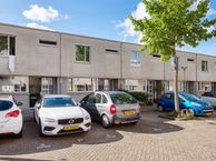 Laan van Van der Gaag 9, 2627 BS Delft