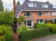 Van Slingelandtlaan 16, 3051 HW Rotterdam