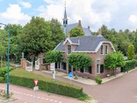 Haarlemmerstraatweg 4, 2343 LB Oegstgeest