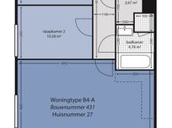 Van der Wijckpoort 27, 2611 DR Delft