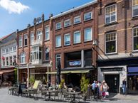 Veemarktstraat 9 b, 4811 ZB Breda