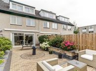 Christine Mohrmannstraat 21, 2984 XC Ridderkerk