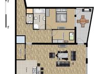 Maasboulevard 154, 3114 HD Schiedam