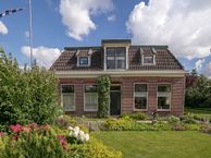 Hoofdstraat West 46, 8391 AP Noordwolde (FR)