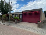 M. Collinsstraat 1, 5351 GP Berghem