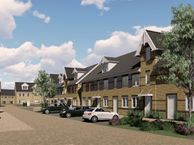 Zilveren Medaillepad 6, 1361 CJ Almere