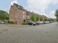 Wethouder Serrurierstraat 56, 1107 CG Amsterdam