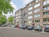 Sara Burgerhartstraat 12 -2, 1055 KX Amsterdam