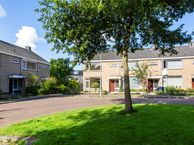 Tjerk Hiddesdreef 7, 2253 VG Voorschoten