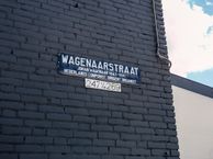 Wagenaarstraat 261, 5343 CG Oss