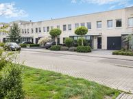 Saffier 9, 1761 VD Anna Paulowna