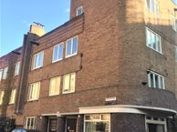 Borssenburgstraat 19 II, 1078 VA Amsterdam