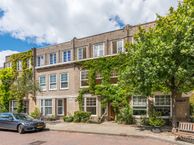 Hacquartstraat 2, 1071 SH Amsterdam
