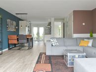 Simon Vestdijkstraat 60, 1321 BT Almere