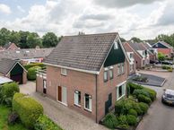 2e Wijk 5, 8411 TK Jubbega