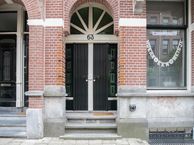 Valeriusstraat 63 bv*, 1071 ME Amsterdam