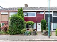 De Savornin Lohmanweg 17, 3732 BS De Bilt