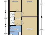 Zevenbladstraat 62, 6841 KW Arnhem